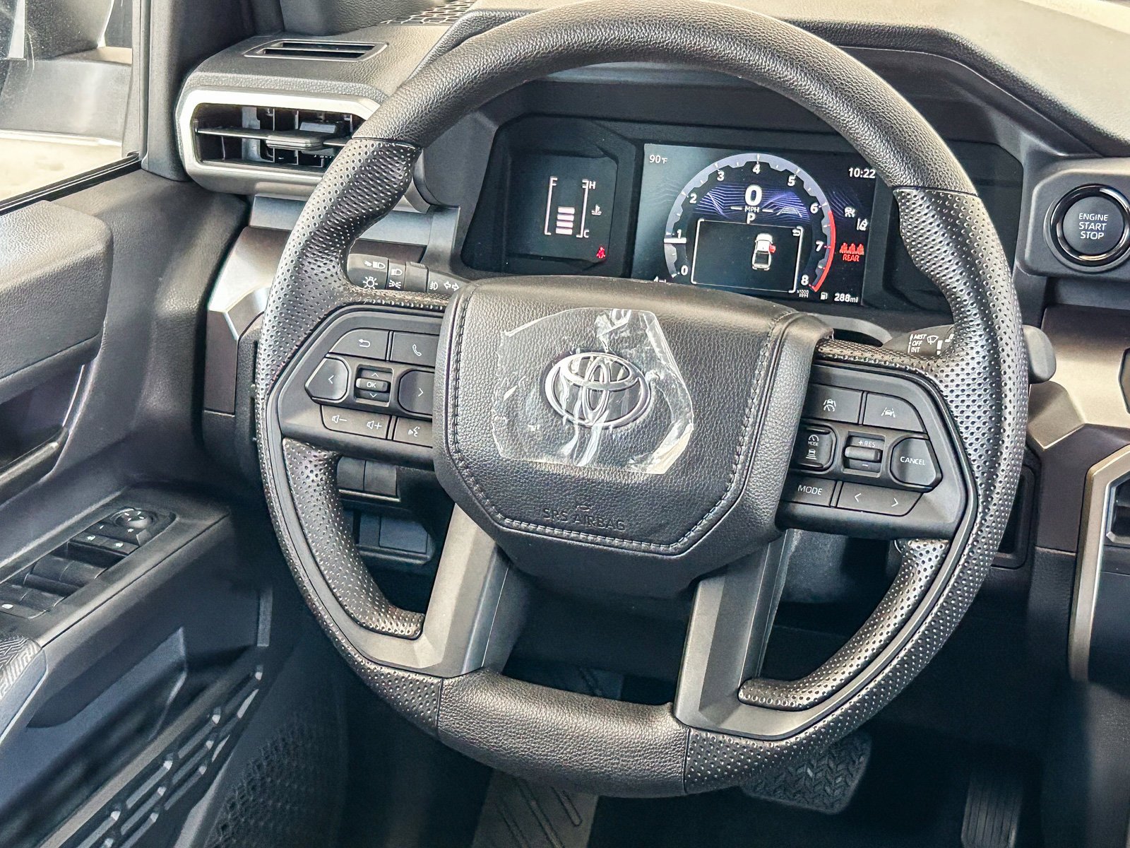 New 2026 Ice Cap Toyota SR5 image 15