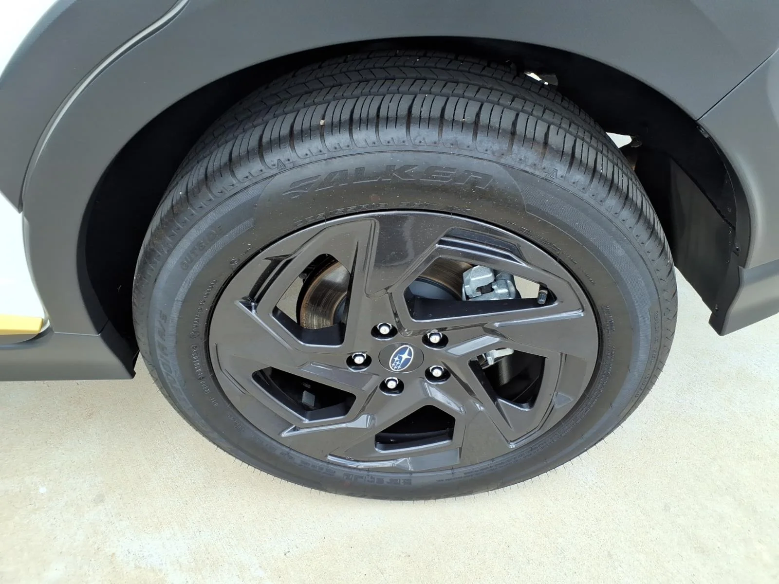 2025 Subaru Crosstrek Sport - Photo 19