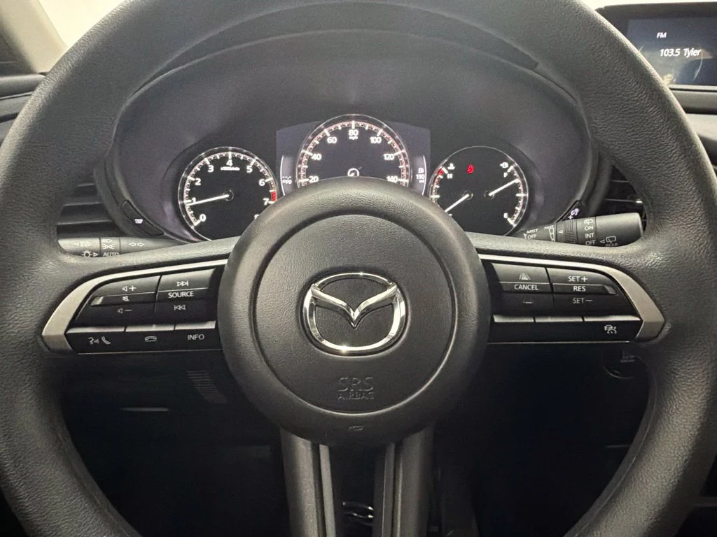 Used 2024 Blue Mazda 2.5 S image 16
