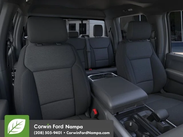 New 2026 Avalanche Ford XLT image 10