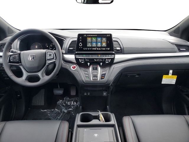 2026 Honda Odyssey Sport L - Photo 14