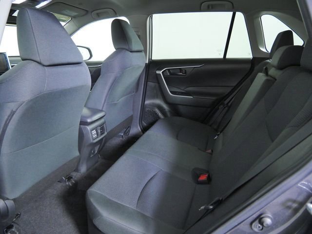 Certified Used 2024 Gray Toyota LE image 17