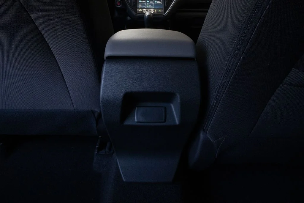 New 2026 ICE SILVER METALLIC Subaru Base image 18