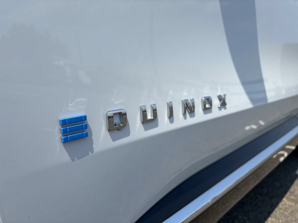 2026 Chevrolet Equinox EV 2LT - Photo 32