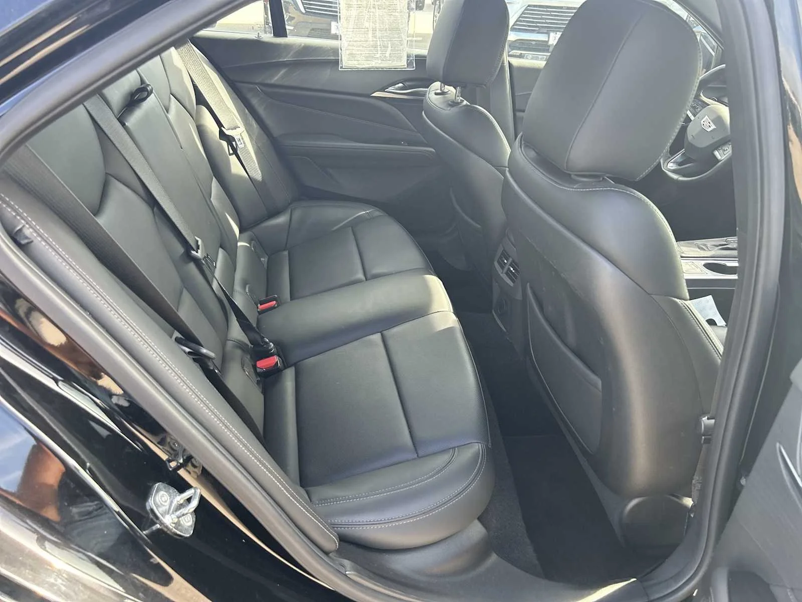 2024 Cadillac CT4 Premium Luxury - Photo 26