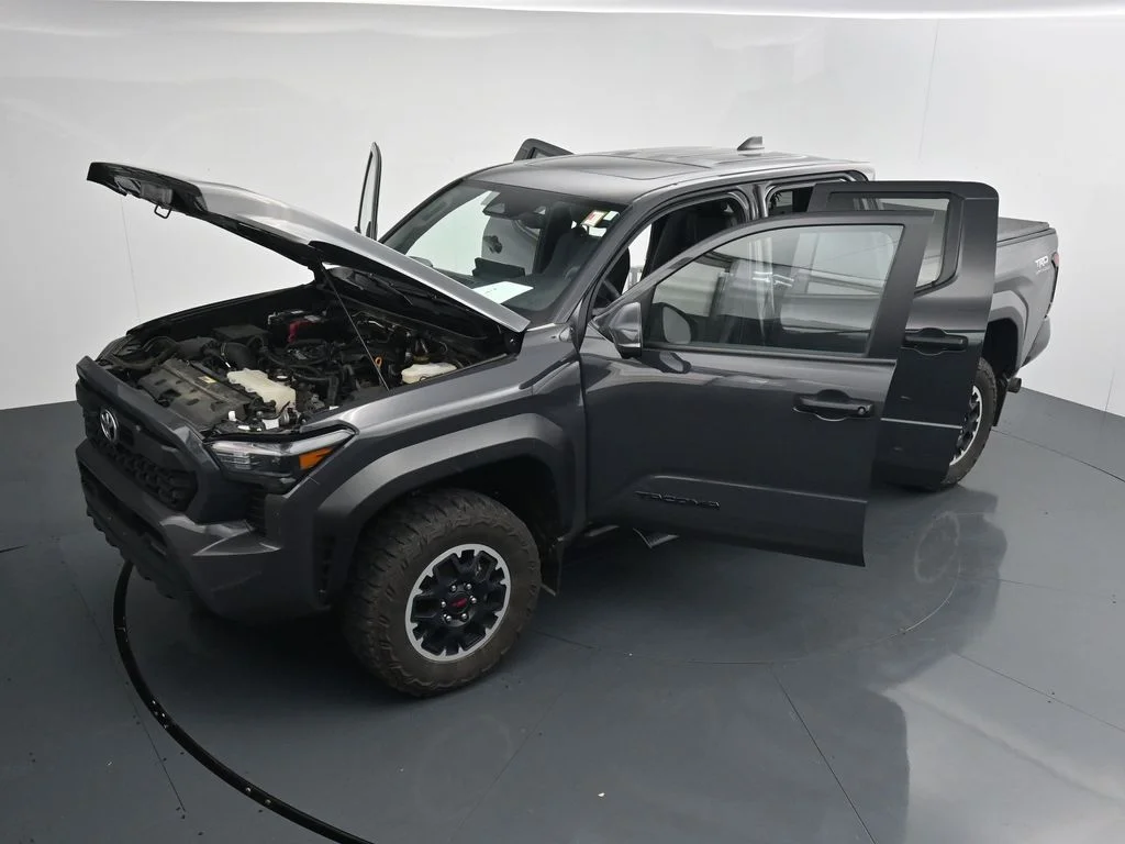 Used 2024  Toyota TRD Off-Road image 25