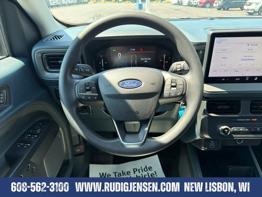 New 2026 Gray Ford XL image 17