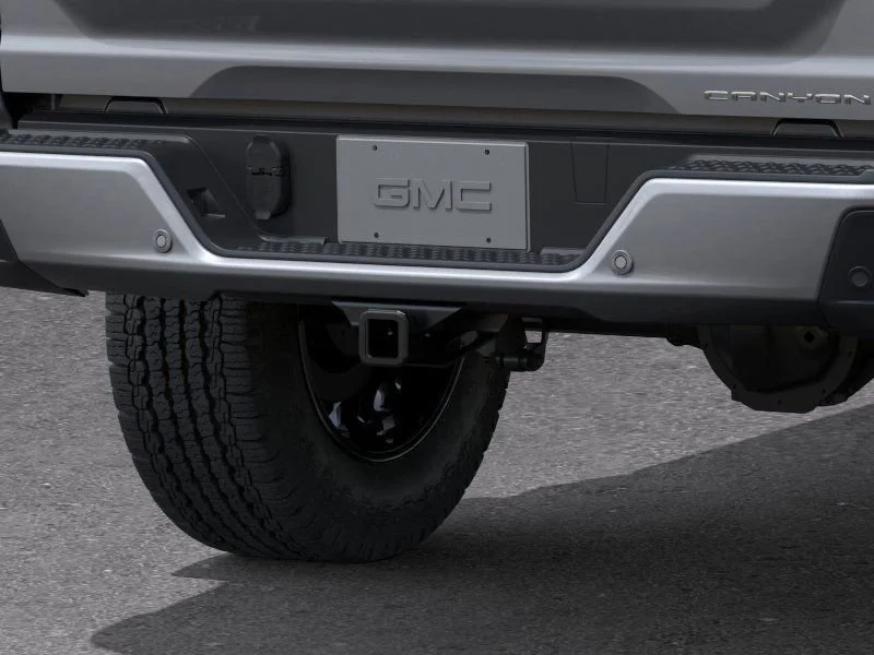 New 2026 Sterling Metallic GMC Denali image 14
