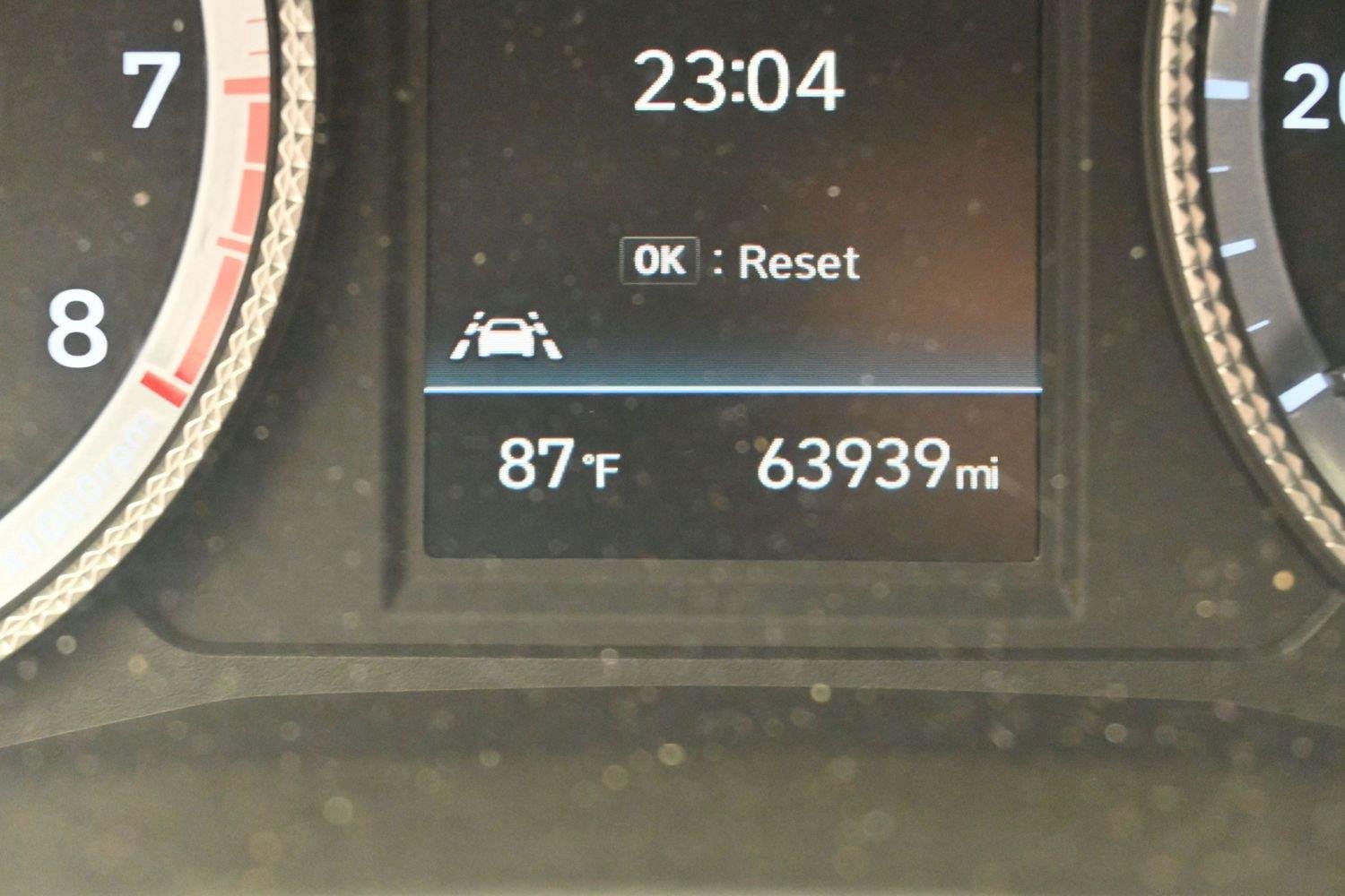 Used 2022 Portofino Gray Hyundai SEL image 19