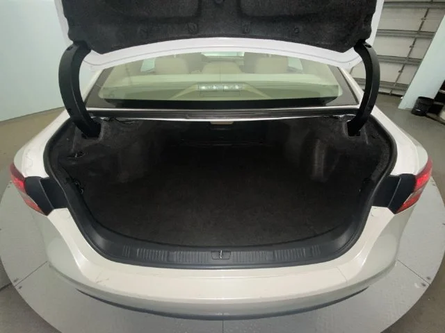 Used 2016 White Toyota Limited image 24