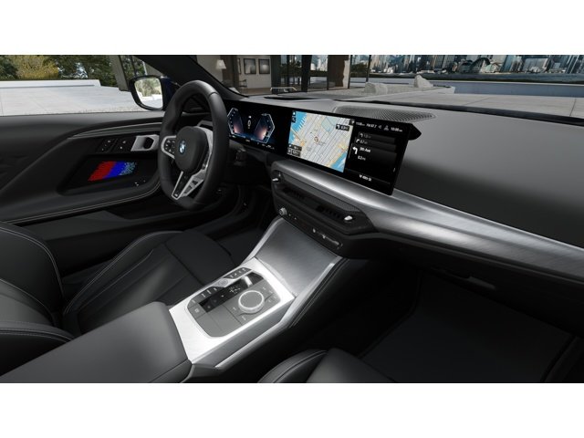 New 2026 Portimao Blue Metallic BMW 230i xDrive image 14