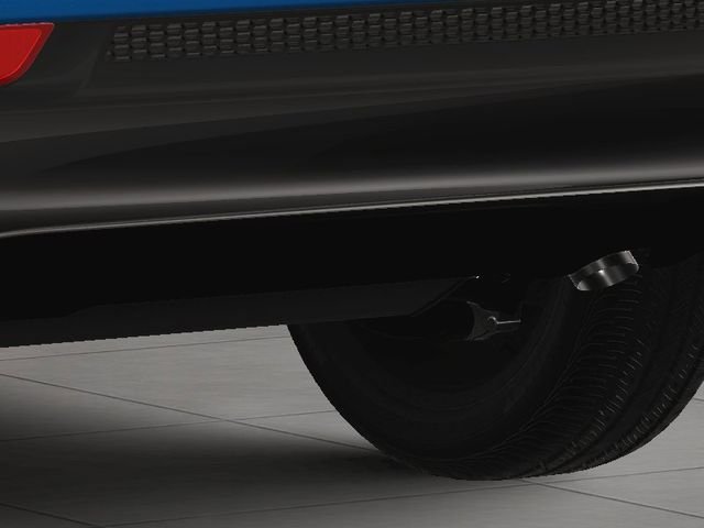 New 2025 Hydro Blue Pearl-Coat Exterior Paint Jeep Limited image 16