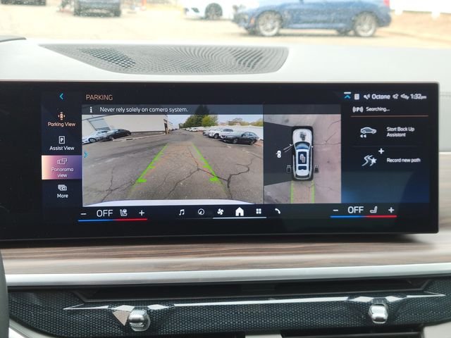 Certified Used 2024 White BMW xDrive40i image 21