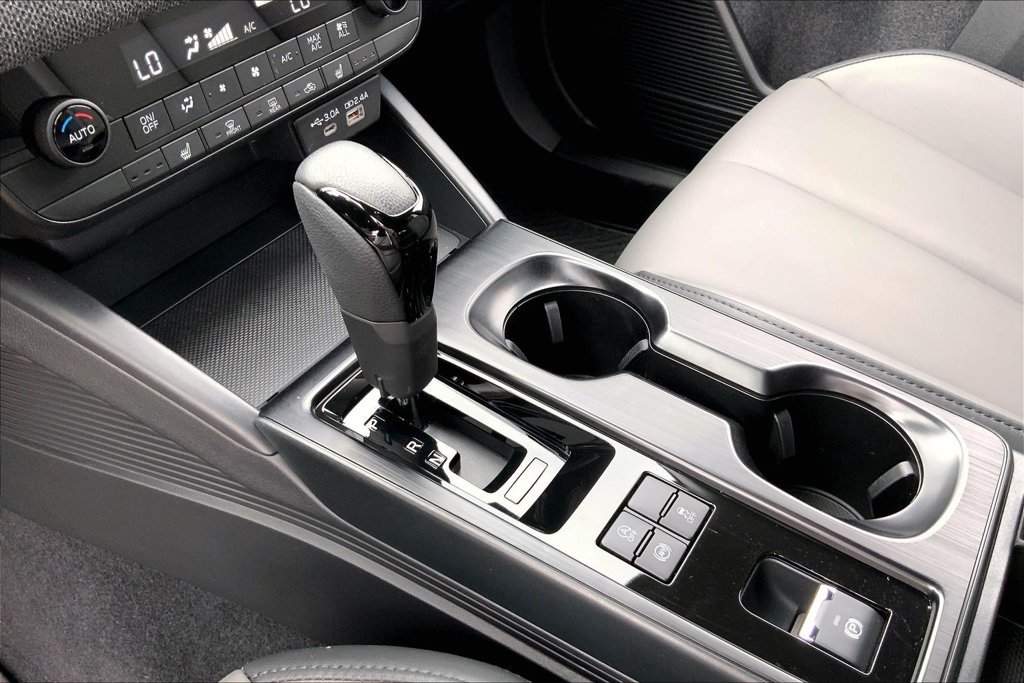 Used 2026 Black Subaru Premium image 18