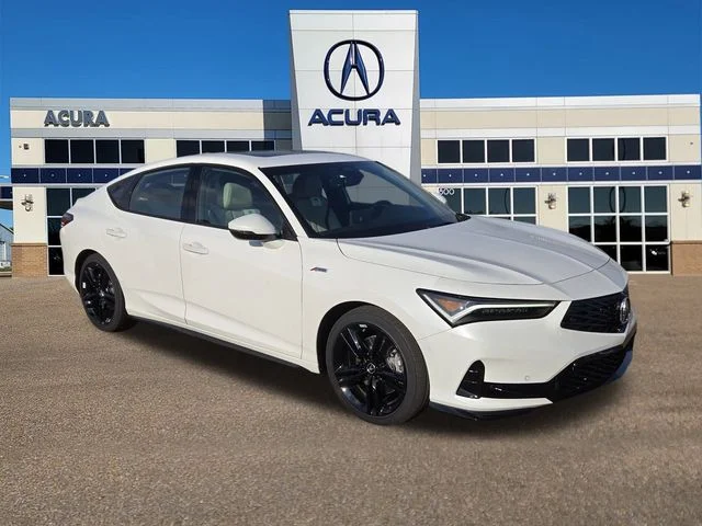2026 Acura Integra A-Spec with Tech Package's photo