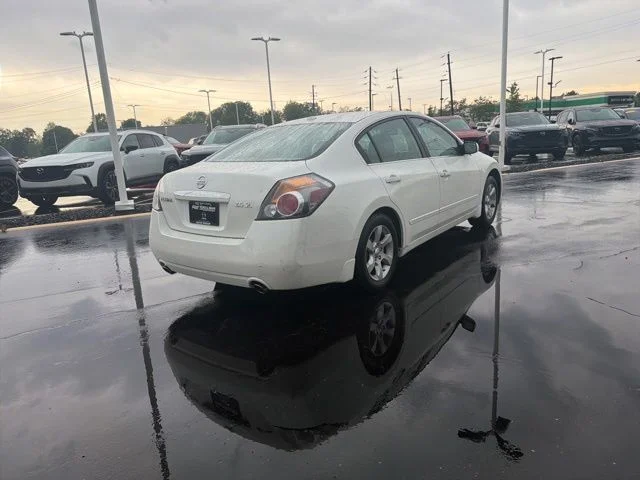 2009 Nissan Altima - Photo 9