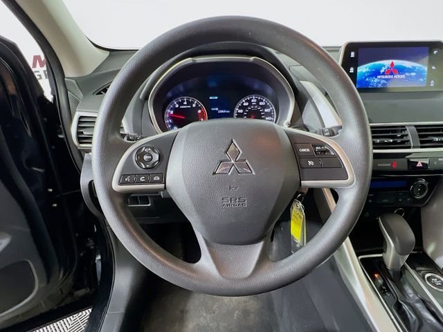 2019 Mitsubishi Eclipse Cross LE - Photo 12
