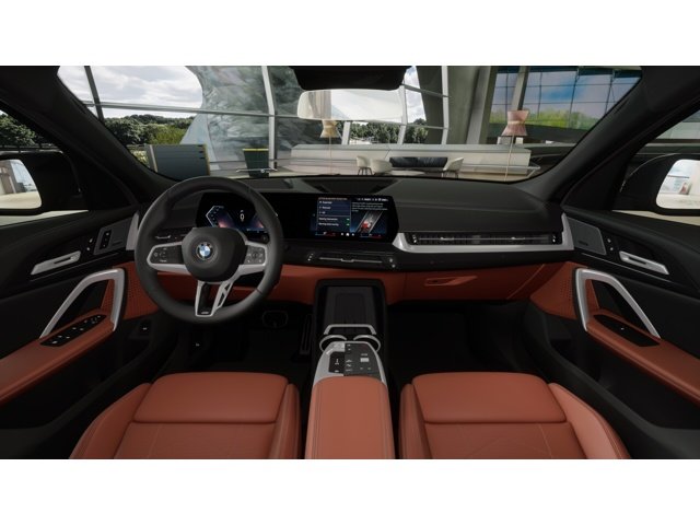 New 2027 Gray BMW X2 28i image 10