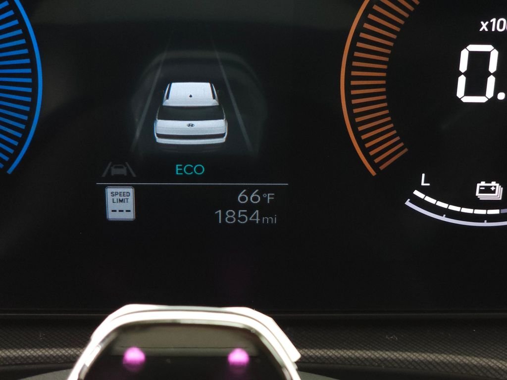 2026 Hyundai Santa Fe SEL - Photo 22