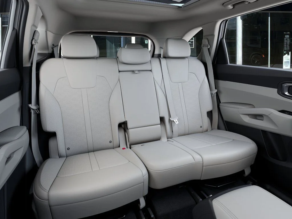 New 2026 Wolf Gray Kia S image 16