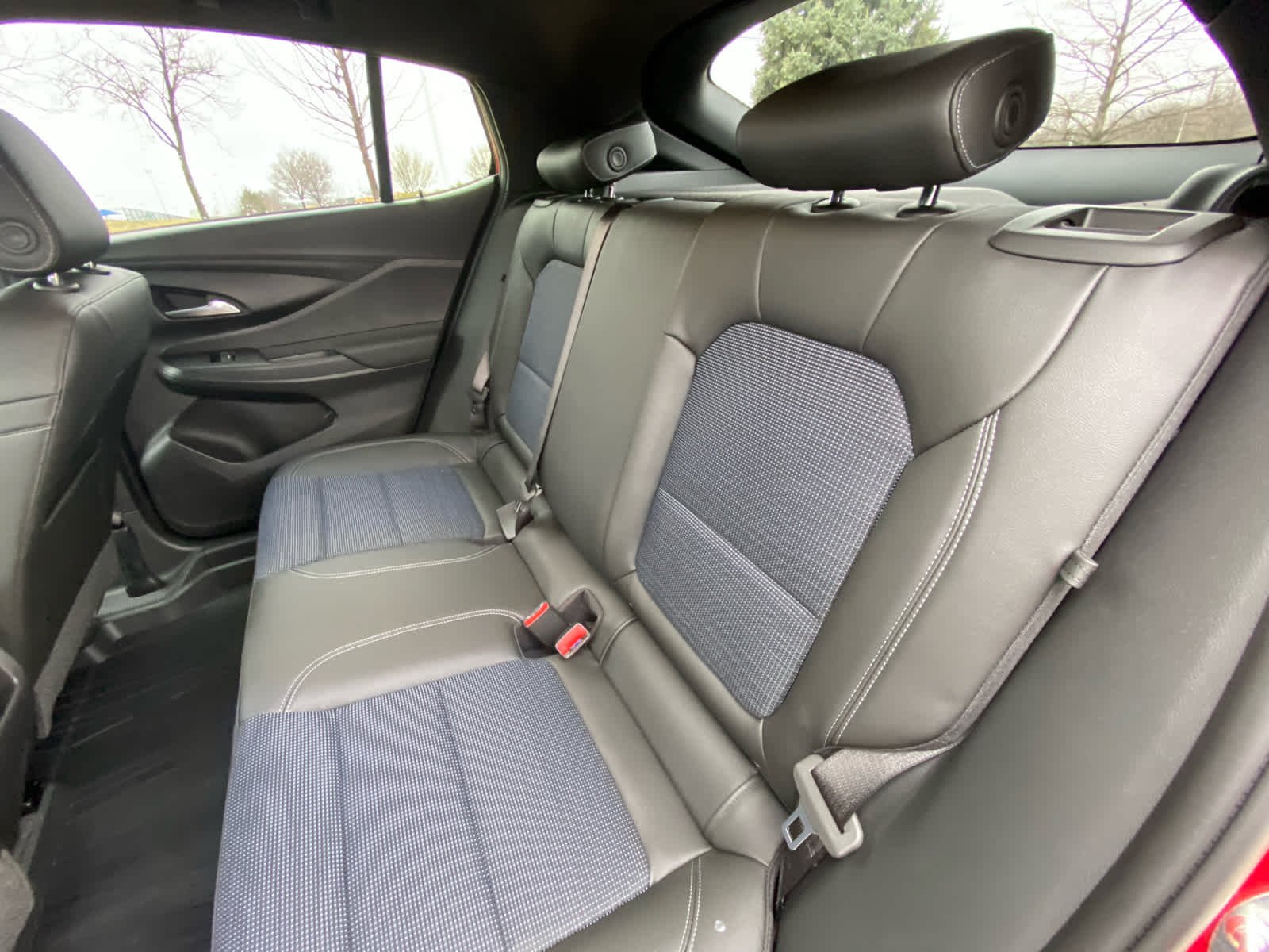 2026 Buick Envista Preferred - Photo 26