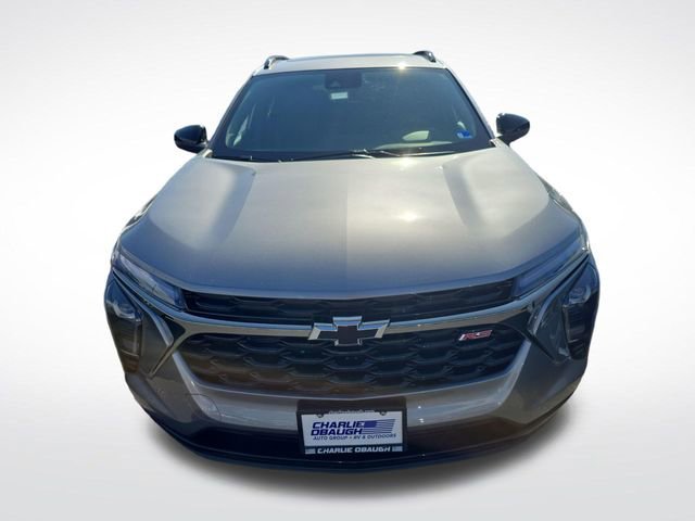 2026 Chevrolet Trax RS - Photo 8