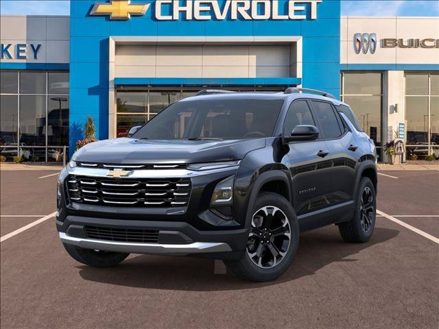 2027 Chevrolet Equinox LT - Photo 6
