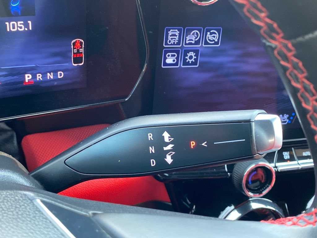 2024 Chevrolet Blazer EV RS - Photo 21