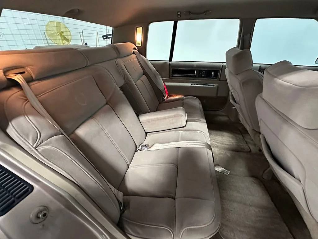 Used 1989  Cadillac NA image 58
