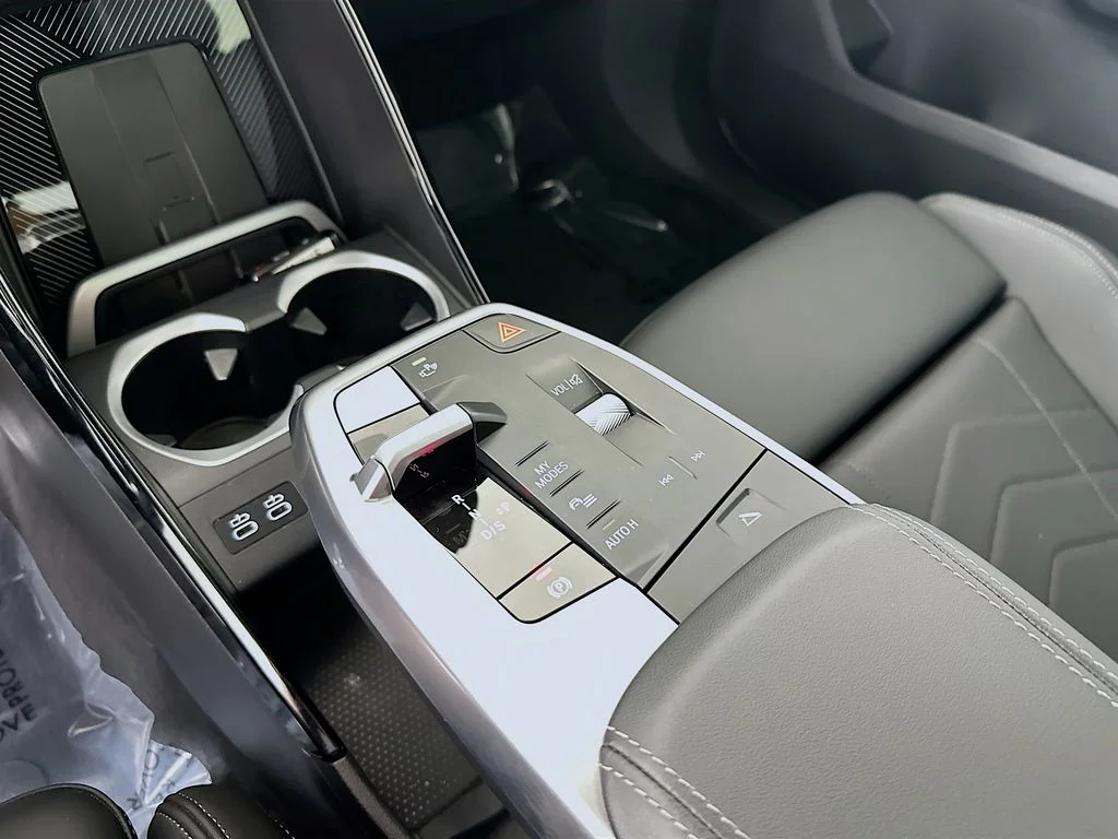 Certified Used 2025 Red Metallic BMW M35i image 20