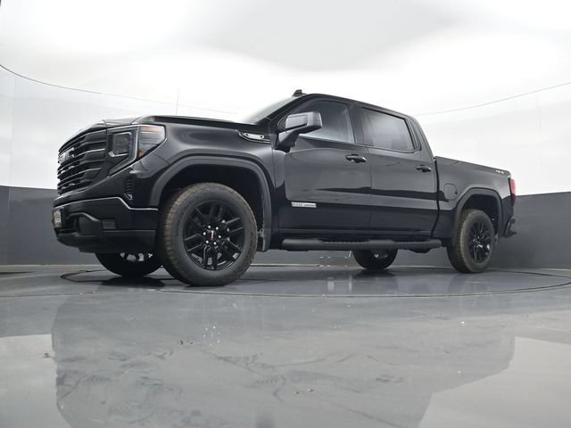 2026 GMC Sierra 1500 Elevation - Photo 21