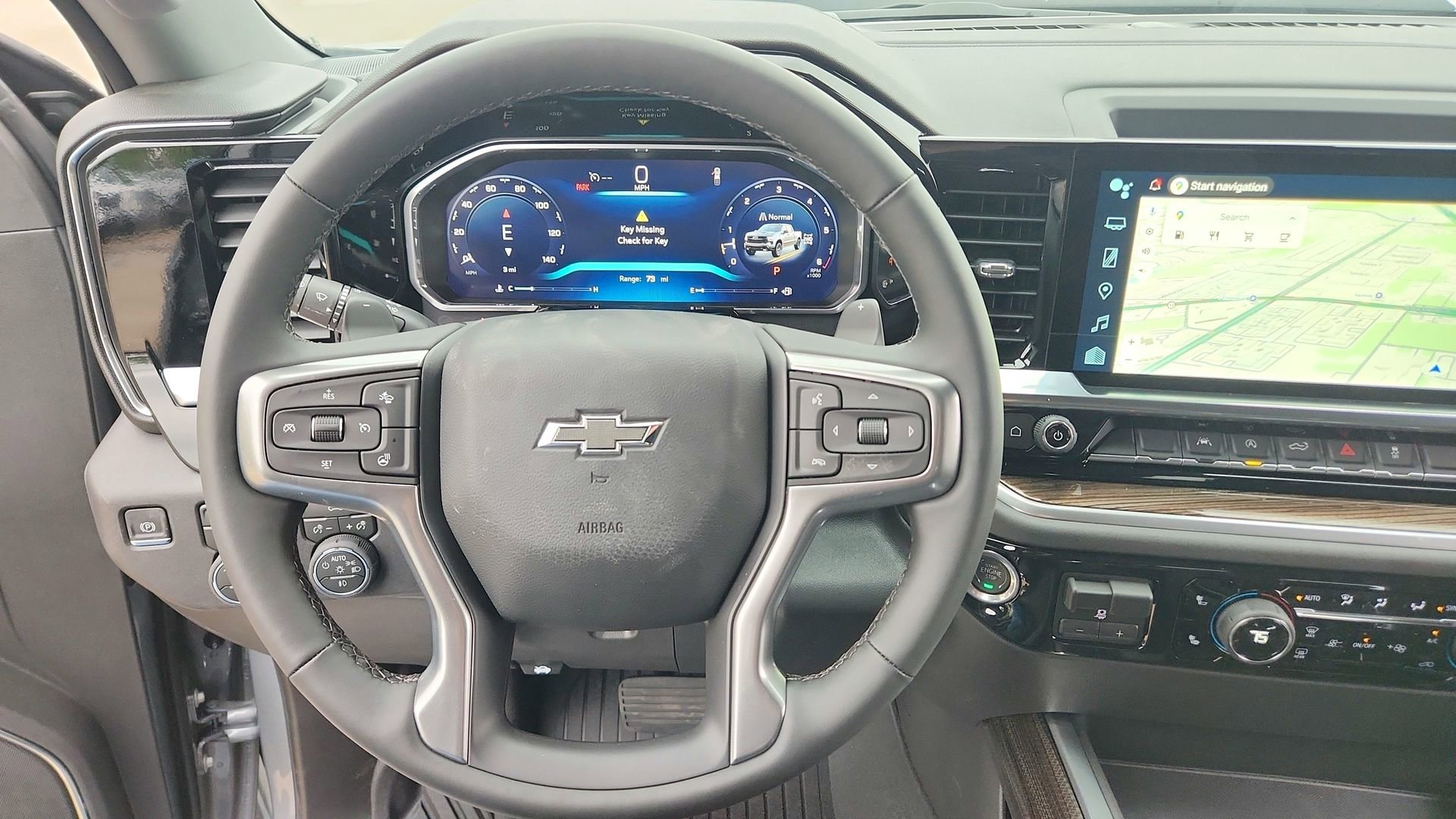 2026 Chevrolet Silverado 1500 LT Trail Boss - Photo 15