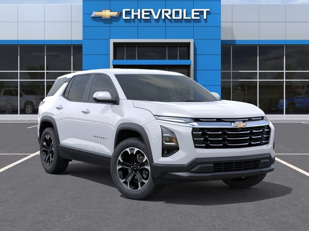 2026 Chevrolet Equinox LT - Photo 7