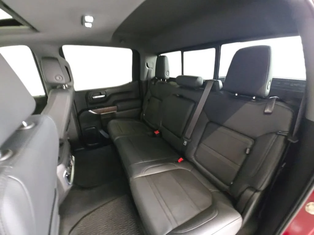 2021 GMC Sierra 1500 Denali - Photo 15