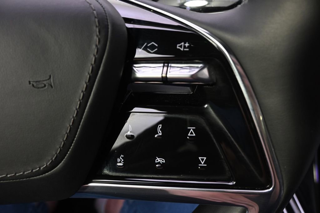 2025 Cadillac Escalade IQ Sport 2 - Photo 36