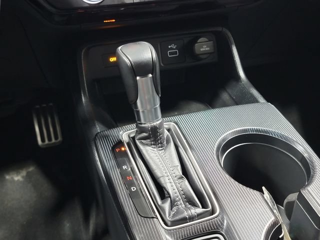 2023 Honda Civic Hatchback Sport - Photo 22