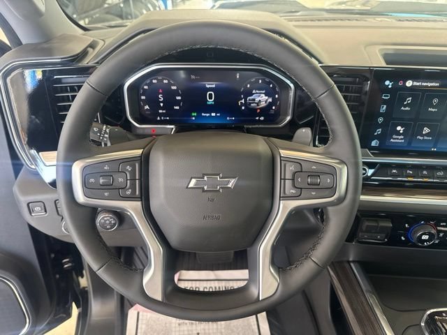 2026 Chevrolet Silverado 1500 LT Trail Boss - Photo 10