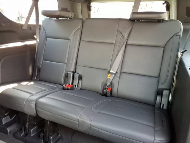 Used 2025 Black Chevrolet Z71 image 11