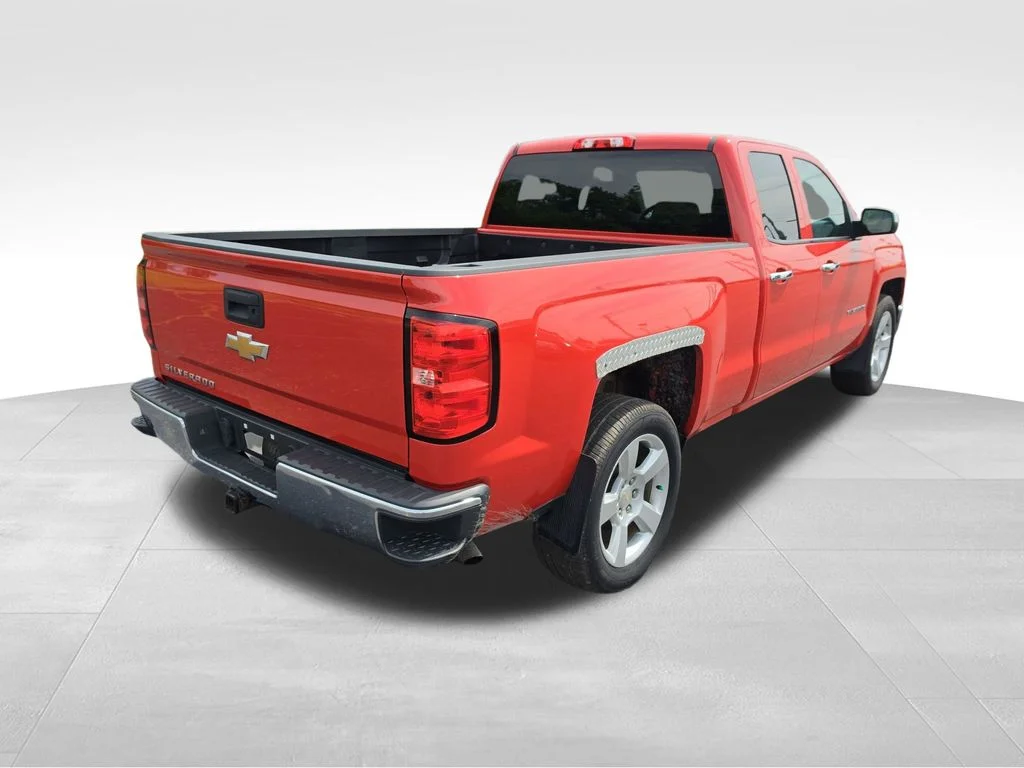 2015 Chevrolet Silverado 1500 1LS - Photo 7