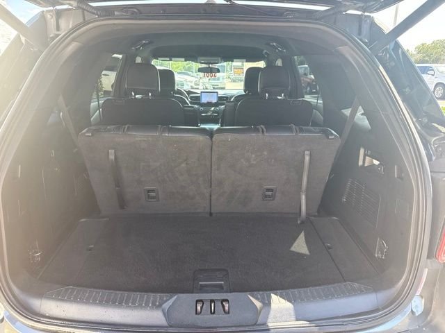 Used 2020 Gray Ford XLT image 15