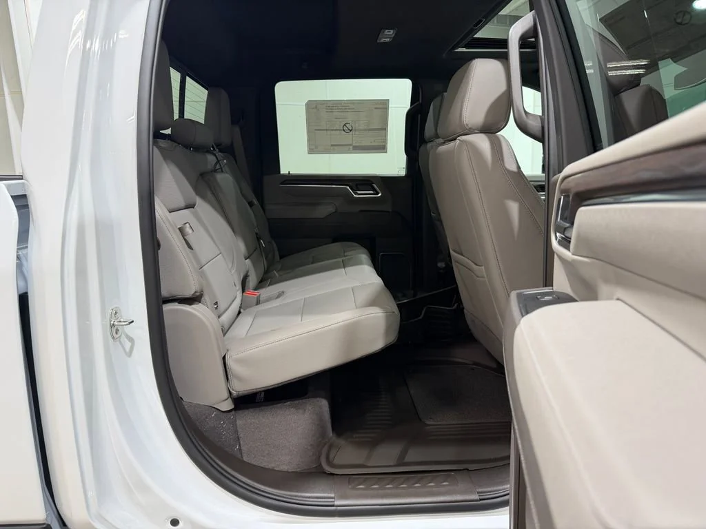 2026 GMC Sierra 2500HD SLT - Photo 43