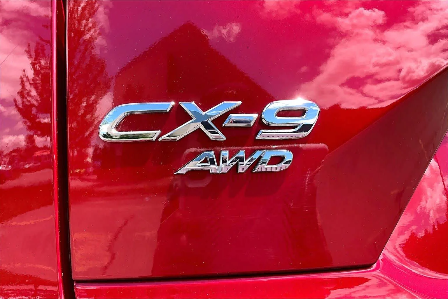 Used 2018 Soul Red Crystal Metallic Mazda Grand Touring image 33