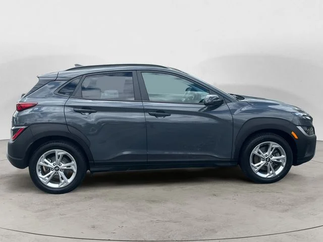 Used 2023 Gray Hyundai SEL image 6