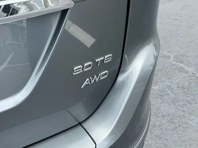 Used 2016 Gray Volvo T6 image 17
