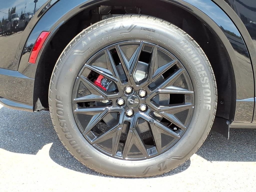2025 Ford Mustang Mach-E Premium - Photo 7