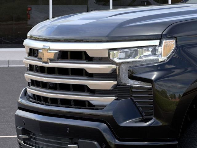 2026 Chevrolet Silverado 1500 High Country - Photo 13