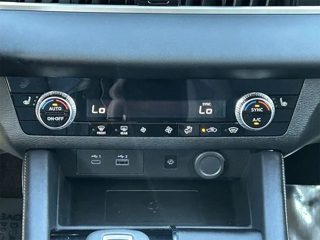 New 2026 Gray Nissan SL image 18