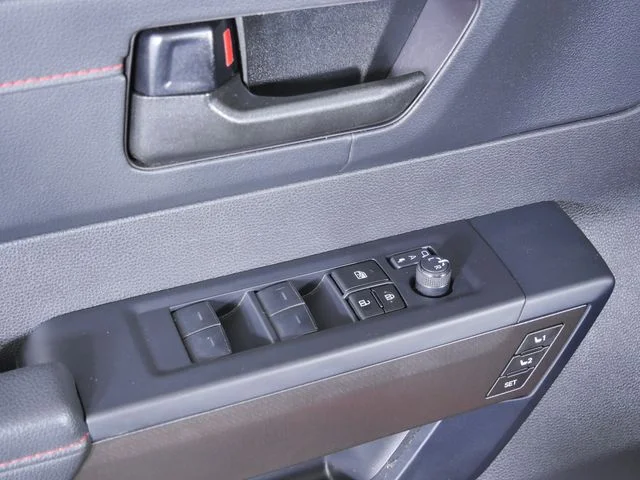 Certified Used 2024  Toyota TRD Pro image 21