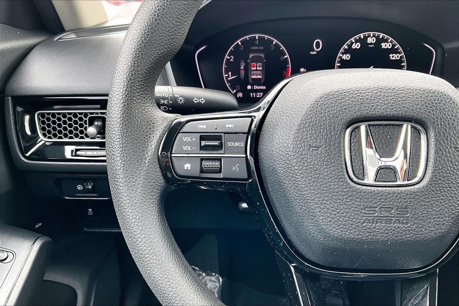 Used 2025  Honda LX image 21