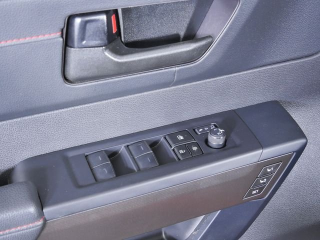 Certified Used 2024  Toyota TRD Pro image 23